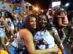 Bloco Bafo de Baco